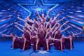 DC Passion HGT A 15